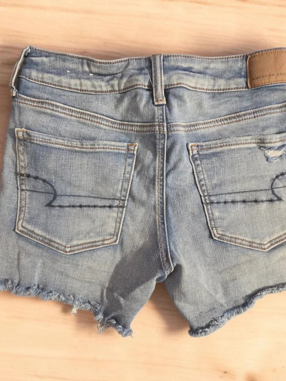 American Eagle Outfitters american eagle